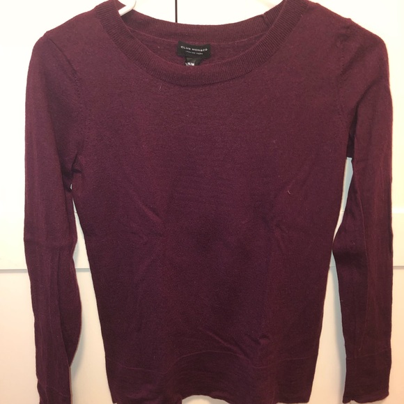 Club monaco sweater - Picture 2 of 2